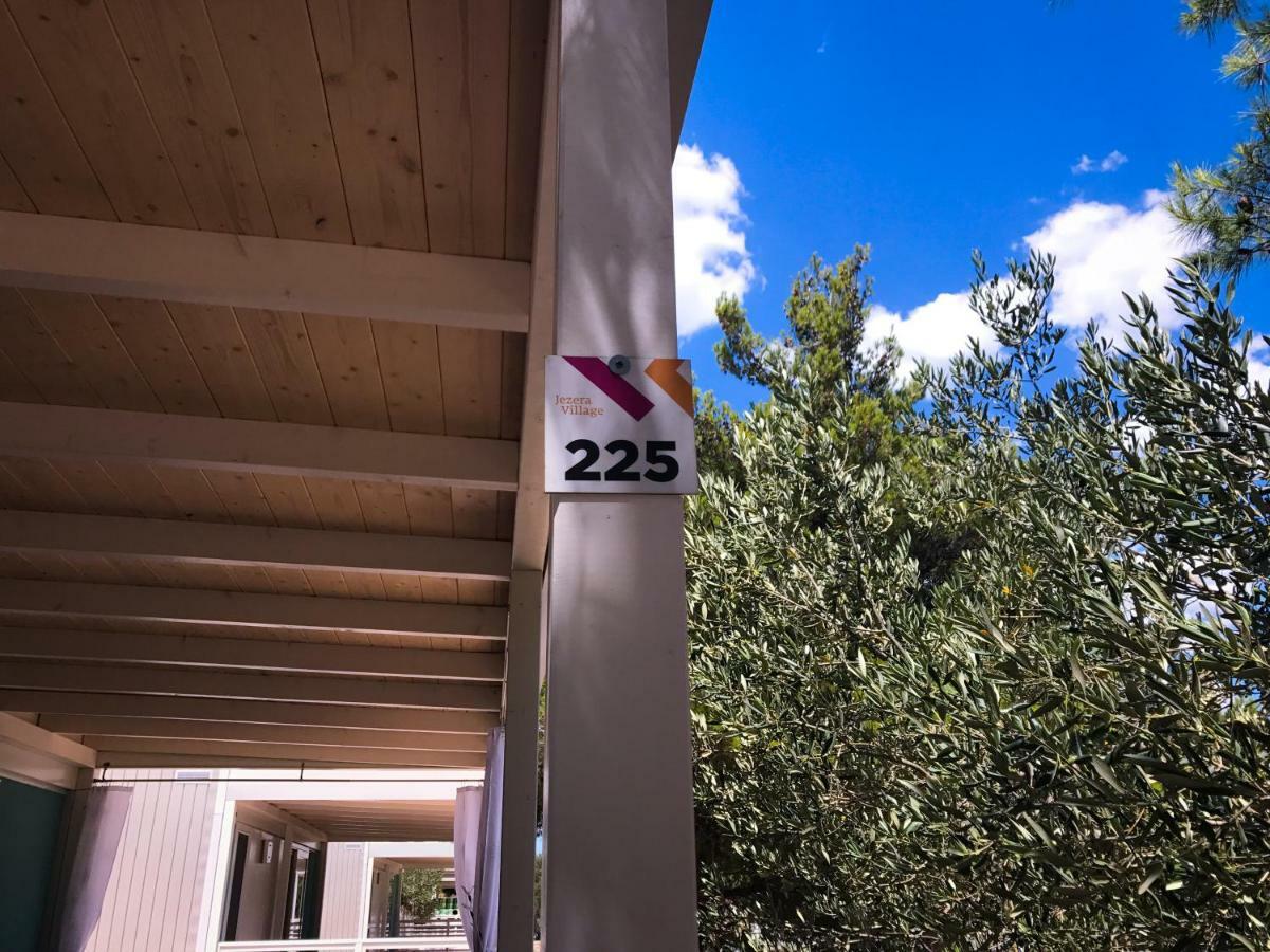 M&L Mobile Home Jezera Zewnętrze zdjęcie